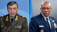 Герасимов звонил генералу армии США после запуска «Орешника» – СМИ