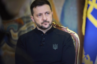 Зеленский сообщил, сколько украинских мэров сейчас в плену у россиян