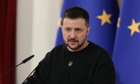 Зеленский поедет в Париж на открытие Нотр-Дама и может встретиться там с Трампом – СМИ