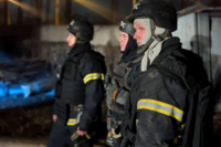 Удар по Кривому Рогу: количество пострадавших возросло