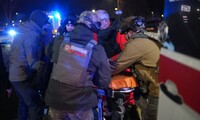 Удар рф по Запорожью: в ОВА сообщили о росте количества погибших и пострадавших