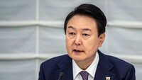 Парламент Южной Кореи провалил голосование за импичмент президенту