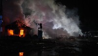 Удар рф по Запорожью: количество пострадавших снова увеличилось