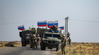 Россия выводит корабли и перебрасывает остатки оружия самолетами с баз в Сирии – разведка