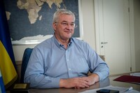 МИД Украины отреагировало на падение режима президента Асада в Сирии