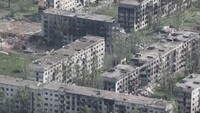 Украинские военные зачистили один из кварталов Часового Яра