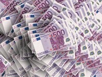 Совет ЕС поддержал выделение Украине еще более 4 миллиардов евро