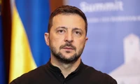 Зеленский сообщил о создании Контактной группы касательно путей завершения войны