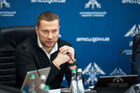 Главе АМКУ Кириленко изменили подозрение, следствие по делу завершили