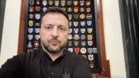Зеленский объяснил, для чего провел кадровые изменения в командовании ВСУ