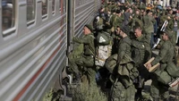 Враг стянул 150 тысяч военных на три направления и готовится к наступлению – ОСГВ «Хортица»