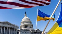 США выделили Украине 20 млрд долларов кредита, который будет покрываться прибылью от росактивов