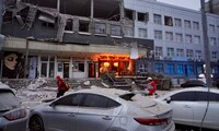 В Запорожье выросло количество погибших и раненых в результате российской атаки