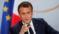 Макрон пообещал в ближайшее время назначить нового премьера – СМИ