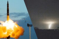 Россия может снова ударить «Орешником» по Украине в ближайшие дни – Bloomberg