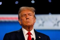 Трамп раскритиковал разрешение бить по рф американскими ракетами и ответил, бросит ли Украину