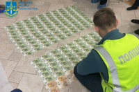 Обыски в УЗ: разоблачена группа, которая перепродавала билеты по 300–500 евро