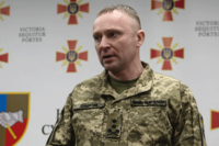 Драпатый анонсировал масштабную трансформацию Сухопутных войск ВСУ: детали