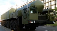 Россия может ударить «Орешником» по Украине уже в эти выходные – FT
