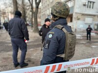 Взрыв в Днепре был терактом, погибший оказался военным – СМИ