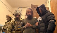 Теракт в Днепре: СБУ и Нацполиция задержали подозреваемого в подрыве