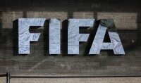 ФИФА отреагировала на скандал относительно изображения карты Украины без Крыма
