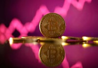 Стоимость Bitcoin побила новый рекорд