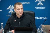 ВАКС снял браслет с главы Антимонопольного комитета Кириленко