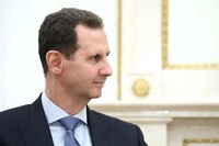 Асад впервые прокомментировал бегство из Сирии