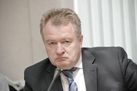 Игорь Бенедисюк избран главой Высшего совета юстиции Украины