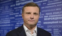 В Украине за политику преследуют и оппозицию, и бизнес – Лёвочкин