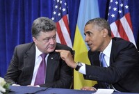 США дружат с Украиной из-за черноземов и полезных ископаемых – The Nation