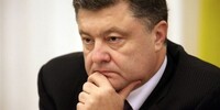 Порошенко: теперь Россия будет воевать против Украины другими методами
