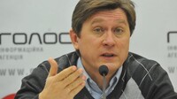 Фесенко: работы Ложкина не видно – значит, он хороший менеджер