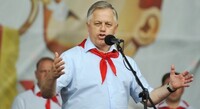 Симоненко придумал, как обойти запрет Компартии