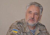 Жебривский: Украина должна быть готова к амнистии сепаратистов