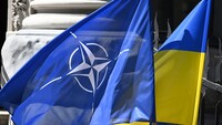 НАТО вместо США будет координировать доставку военной помощи Украине – Reuters