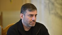 Лубинец рассказал, сколько жалоб на действия ТЦК получил в этом году