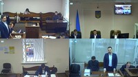 ВАКС снова продлил обязанности обвиняемому экс-главе Верховного суда Князеву