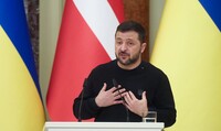 У Украины сейчас нет сил для возвращения Крыма и Донбасса военным путем – Зеленский