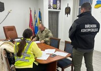 Скандал в 211-й бригаде: командиру сообщили о подозрении