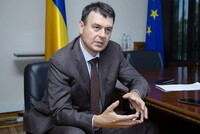 Гетманцев прокомментировал сокращение количества ФЛП после подписания налогового закона