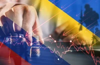 Украина выигрывает экономическую войну против россии – Economist