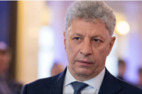 Бойко со второй попытки отозвали из Комитета ВР по правам человека