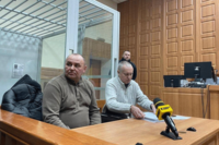 Командиру 211-й бригады Побережнюку избрали меру пресечения