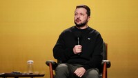 Президент о «стамбульских соглашениях»: их никогда не существовало, был только ультиматум от путина
