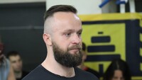 Суд избрал меру пресечения главе КРАИЛ Рудому