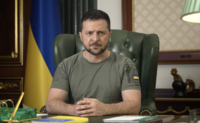 Зеленский согласовал назначение более 30 украинских послов