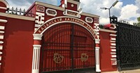В российской Казани заявили о взрывах на пороховом заводе