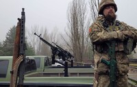 Генштаб отреагировал на сообщения СМИ о переводе военных из ПВО в пехоту
